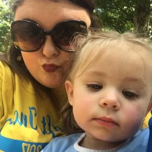 Meet your Posher, Heather